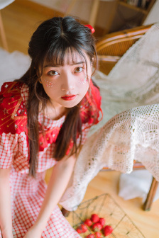 女子监狱电影